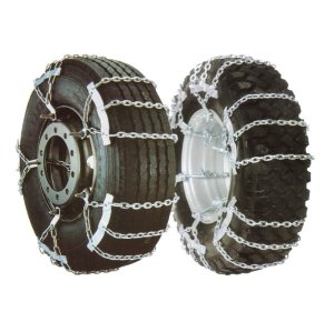 ATLI EC6080 Chaîne à Neige Camion