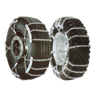 ATLI EC6080 Chaîne à Neige Camion