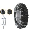 ATLI EC6080 Chaîne à Neige Camion