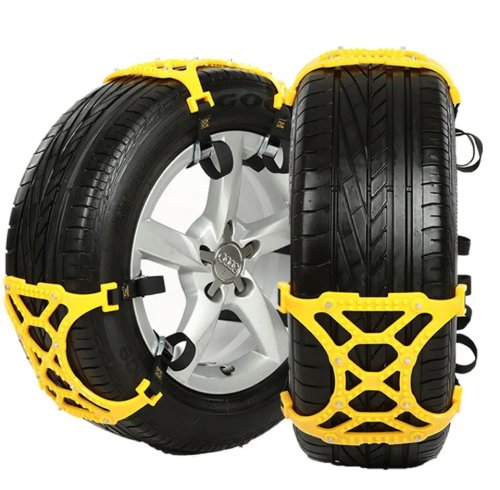 ATLI EC7050 Chaîne à Neige Auto