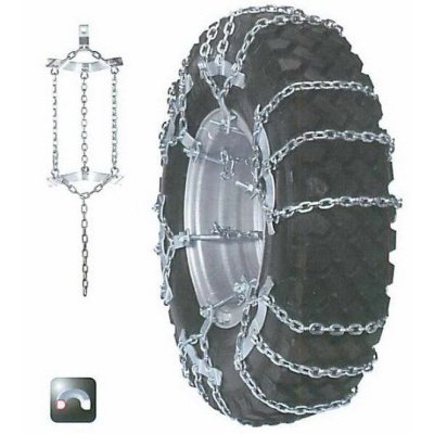 ATLI EC-A Chaîne à Neige Auto