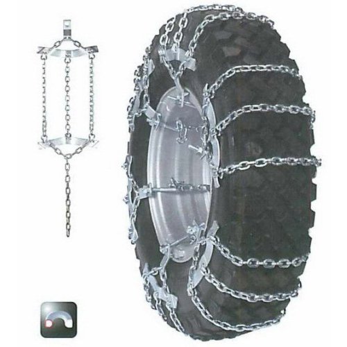 ATLI EC-A Catena da Neve Auto