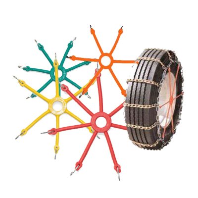 ATLI Attrezzo di Soccorso Auto