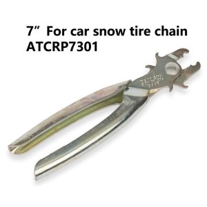 ATLI Chain Repair Pliers Outil de Secours Auto