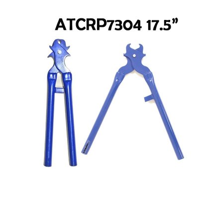ATLI Chain Repair Pliers Attrezzo di Soccorso Auto