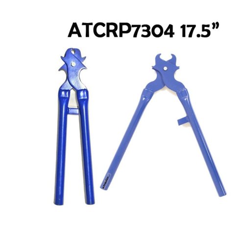 ATLI Chain Repair Pliers Outil de Secours Auto