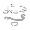 ATLI Outil de Secours Auto