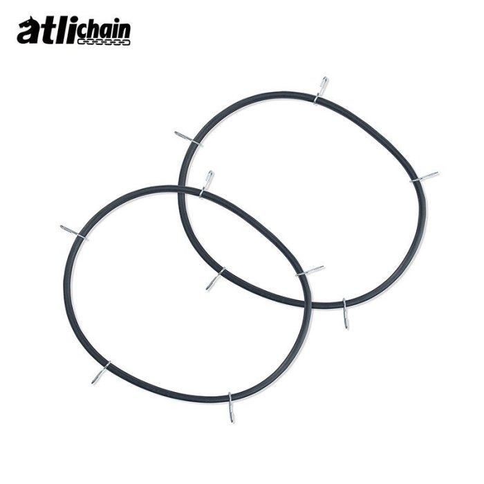 ATLI Outil de Secours Auto
