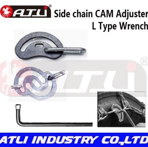 ATLI CAM / L Handles Outil de Secours Auto