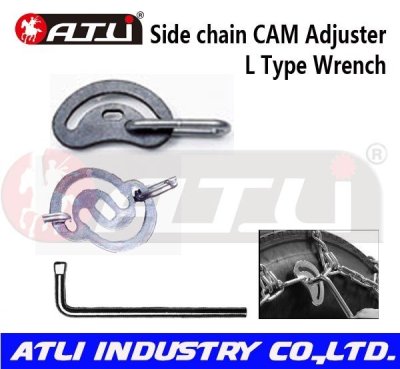 ATLI CAM / L Handles Attrezzo di Soccorso Auto