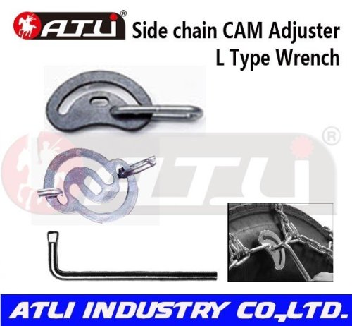 ATLI CAM / L Handles Outil de Secours Auto