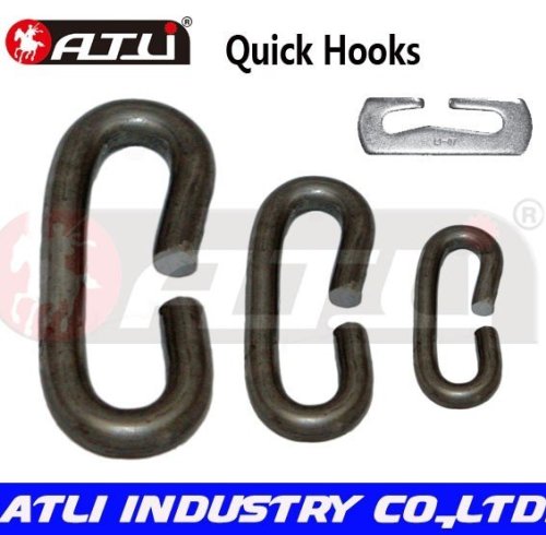 ATLI Quick Hooks Attrezzo di Soccorso Auto