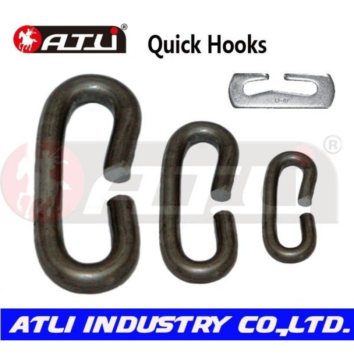 ATLI Quick Hooks Outil de Secours Auto
