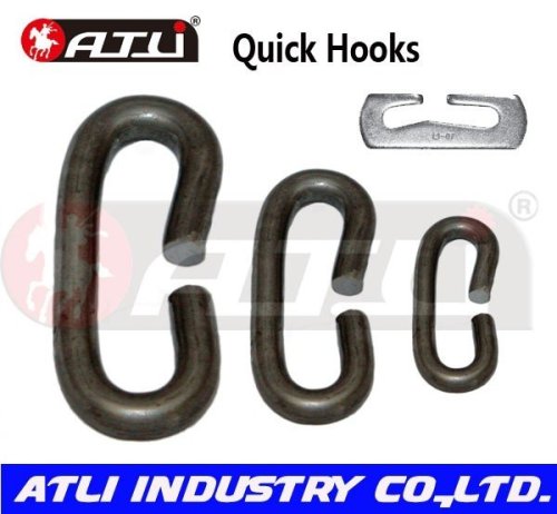 ATLI Quick Hooks Outil de Secours Auto