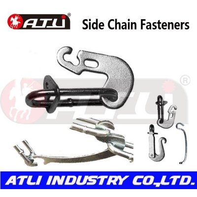 ATLI Side Chain Fasteners Outil de Secours Auto