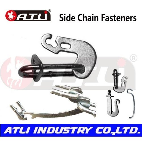 ATLI Side Chain Fasteners Attrezzo di Soccorso Auto