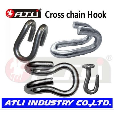 ATLI Cross Chain Hooks Outil de Secours Auto