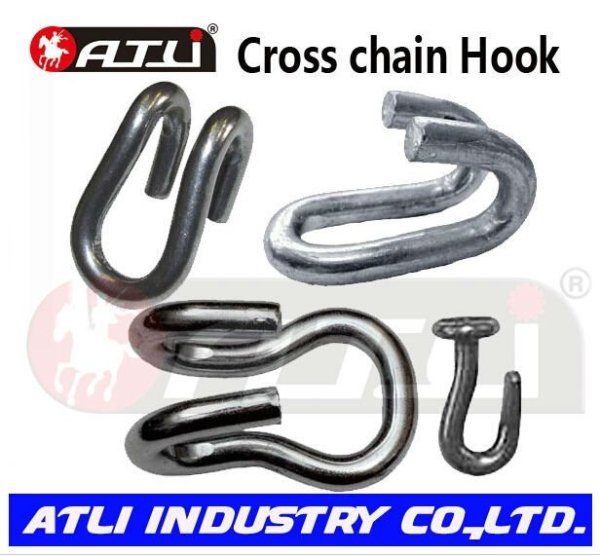 ATLI Cross Chain Hooks Attrezzo di Soccorso Auto