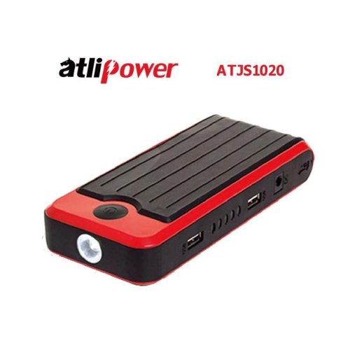ATLI ATJS1020 Cavo di Avviamento