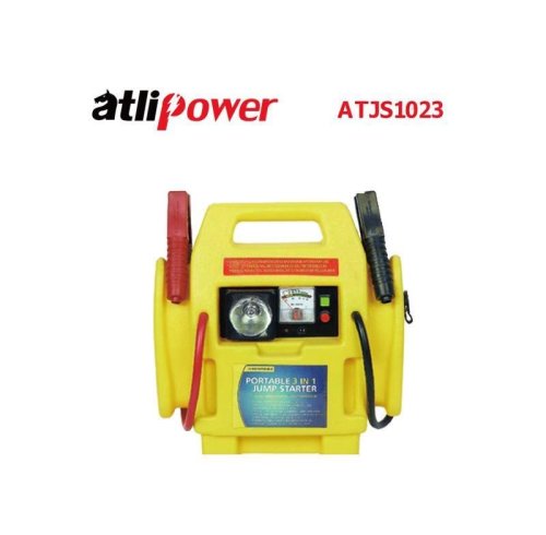 ATLI ATJS1023 Cavo di Avviamento