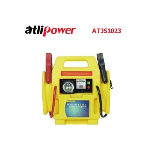ATLI ATJS1023 Câble de Démarrage
