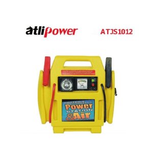 ATLI ATJS1012 Câble de Démarrage