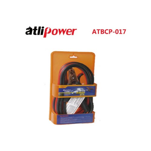 ATLI ATBCP-017 Câble de Démarrage