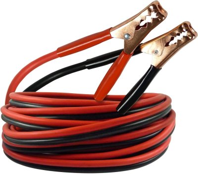 ATLI ATBC-6006 Câble de Démarrage