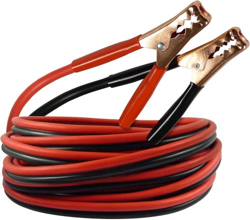 ATLI ATBC-6006 Câble de Démarrage