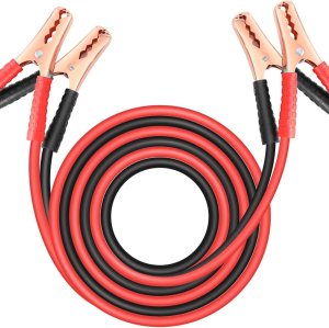 ATLI ATBC-6048 Câble de Démarrage
