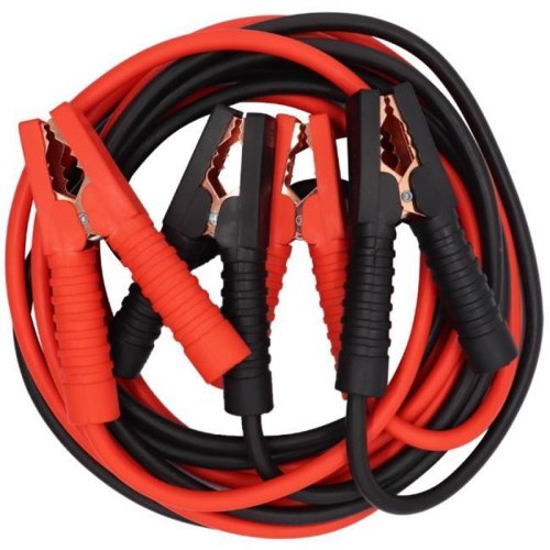 ATLI ATBC-6018 Câble de Démarrage
