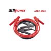 ATLI ATBC-6026 Câble de Démarrage