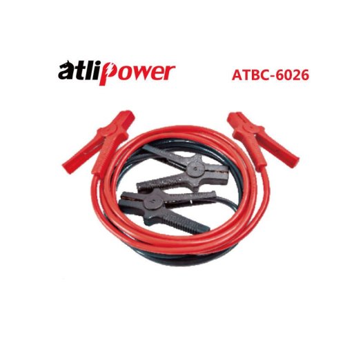 ATLI ATBC-6026 Câble de Démarrage