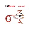 ATLI ATBC-6026 Câble de Démarrage