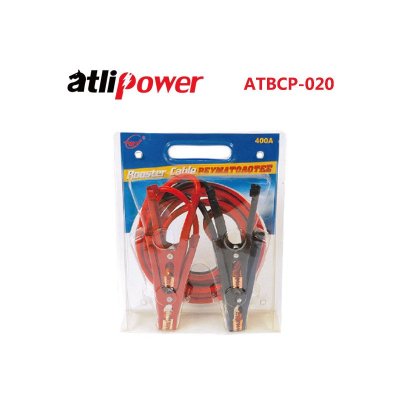 ATLI ATBCP-020 Câble de Démarrage