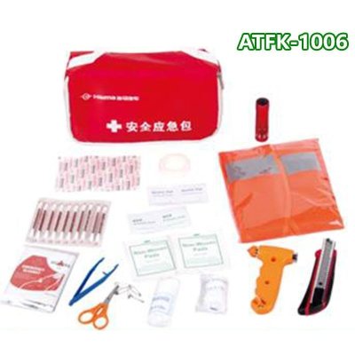 ATLI ATFK-1006 Accessoire Auto