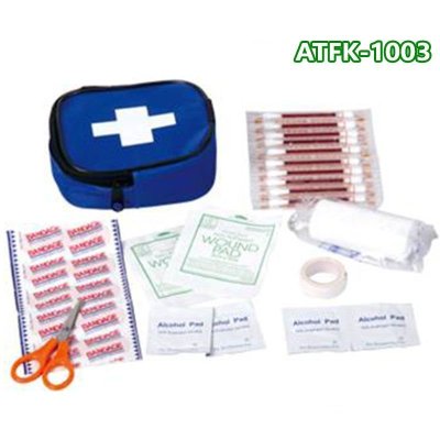 ATLI ATFK-1003 Accessorio Auto