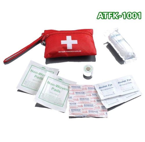 ATLI ATFK-1001 Accessorio Auto
