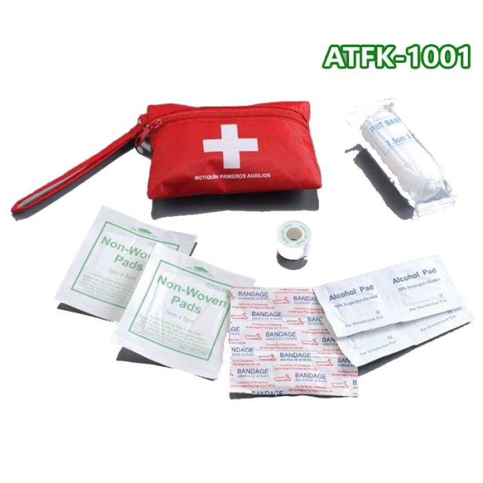 ATLI ATFK-1001 Accessoire Auto