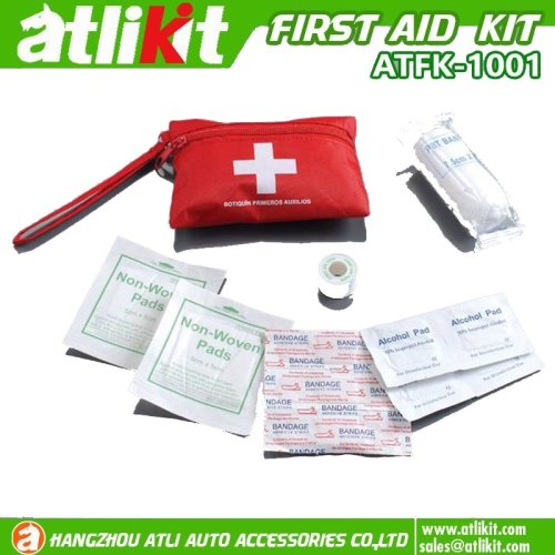 ATLI ATFK-1001 Accessoire Auto