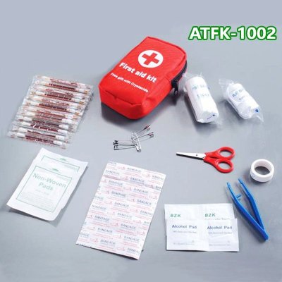 ATLI ATFK-1002 Accessoire Auto