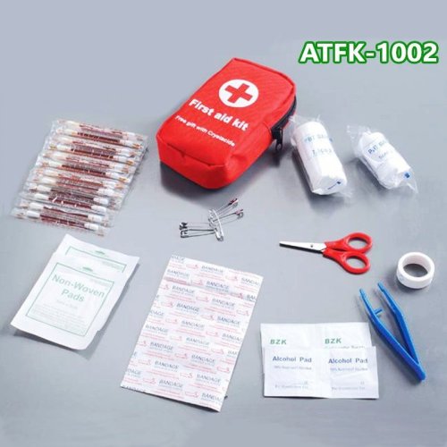 ATLI ATFK-1002 Accessoire Auto