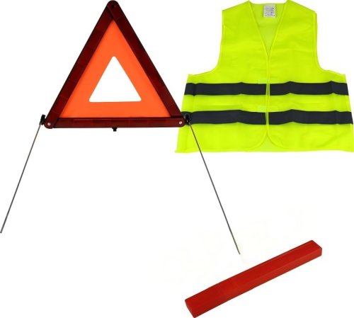 ATLI ATAR Kit d'Urgence Auto