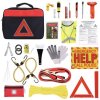 ATLI ATEK3046 Kit d'Urgence Auto