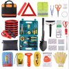 ATLI ATEK3045 Kit d'Urgence Auto