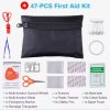 ATLI ATEK3045 Kit d'Urgence Auto