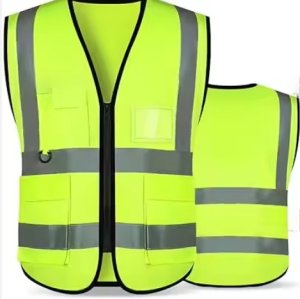 ATLI ATAR1240 Gilet de Sécurité