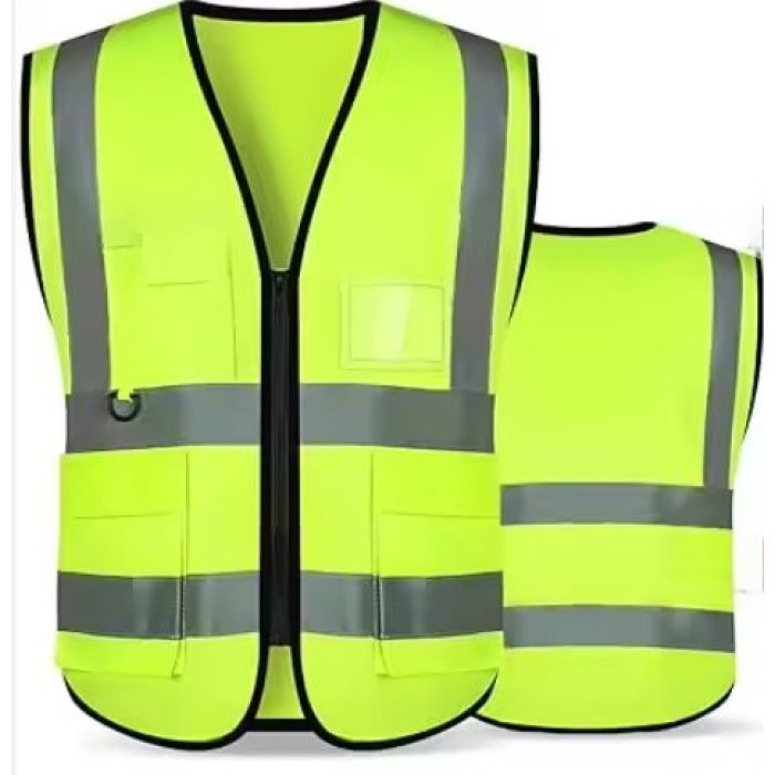 ATLI ATAR1240 Gilet de Sécurité