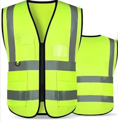 ATLI ATAR1240 Gilet de Sécurité