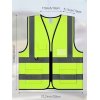 ATLI ATAR1240 Gilet de Sécurité